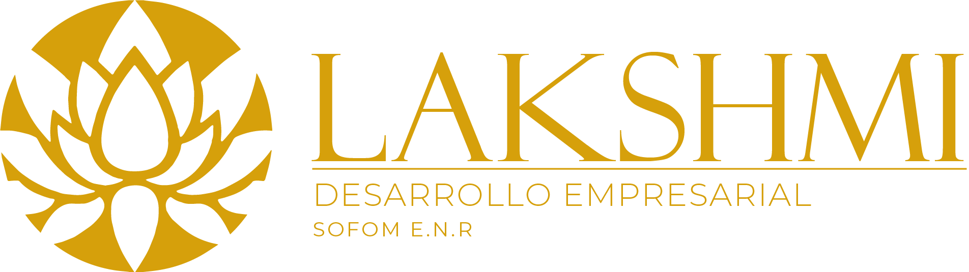 Lakshmi Logo